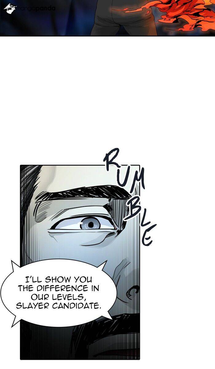 Tower of God Chapter 447 image 025